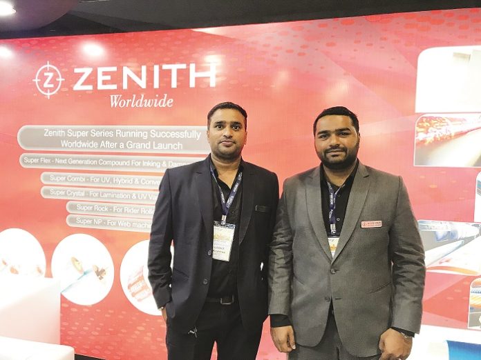 Zenith Zenith