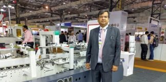 Puneet Aggarwal, managing director-Indian Subcontinent