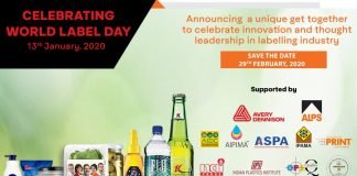 World Label Day