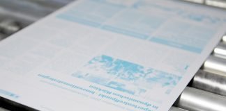 TechNova wins anti-dumping duty case on the import of digital offset printing plates