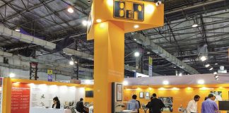 B&R
