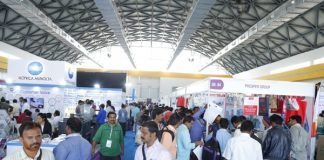 PrintFair in Hyderabad