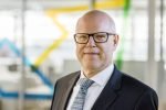 Rainer Hundsdorfer, chief executive officer of Heidelberg