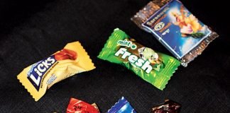 Packs