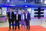 One Comexi F2 MC flexographic press and two Comexi S2 DT slitters will allow Constantia to produce more sustainable flexible packaging at Constantia Ecoflex Ahmedabad