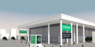 Syntegon Technology will present its latest processing and packaging technology on a virtual exhibition booth from 7 to 13 May 2020
