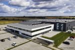 TRESU’s headquarters and venue for the company's Flexo Tech on 31st. March 2020