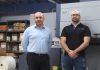 Wagner’s choice of Durst’s RSC technology was driven by speed, quality and environmental considerations