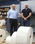 Wagner’s choice of Durst’s RSC technology was driven by speed, quality and environmental considerations