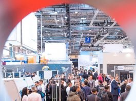 Metpack 2020 organized by Messe Essen has been postponed