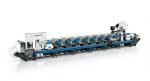 Gallus narrow web label press