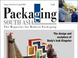 PSA April 2020 cover