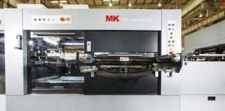 Masterworks die-cutter