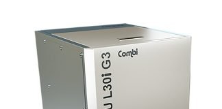 Tresu L10iAQUV L30i Combi G3