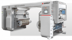 Bobst launches Nova SX 550 solventless laminator Bobst