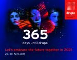 New anticipation for drupa 2021 drupa