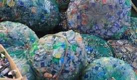 Plastics