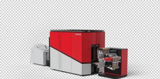 The press is based on next-generation Cheetah 2.0 technology