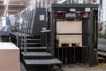 Largest packaging printer in Russia achieves over 736 million prints packaging printer