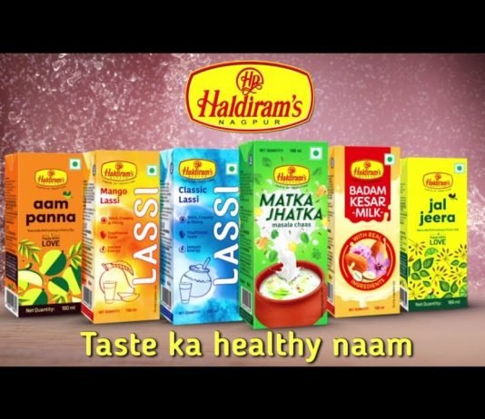 FMCG brands