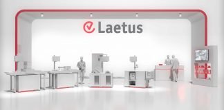 Laetus