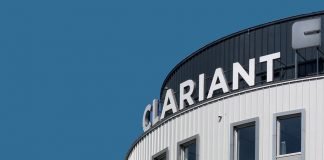 Clariant