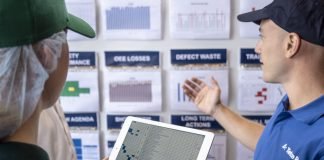 Tetra Pak acquires asset management consultancy to boost productivity Tetra Pak