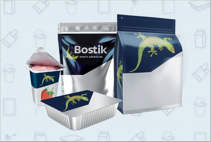 Bostik HERBERTS 700 series Bostik