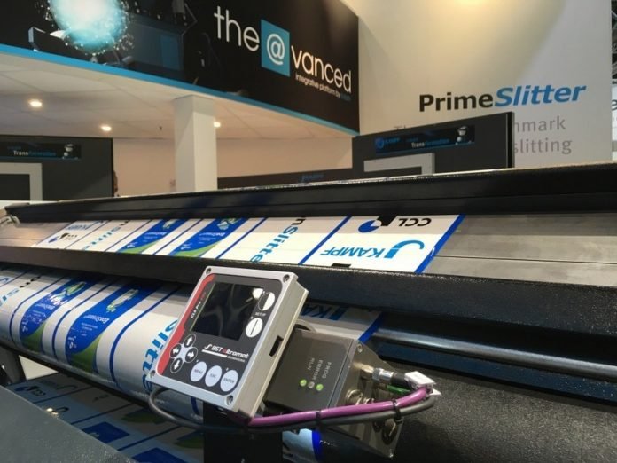 BST eltromat