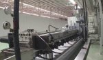 Manjushree's recycling plant in Bidadi can recycle 6,000 MT of rigid plastic Photo Manjushree