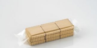 Wrapping solution