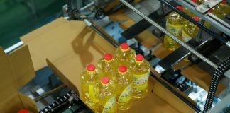 Edible oil
