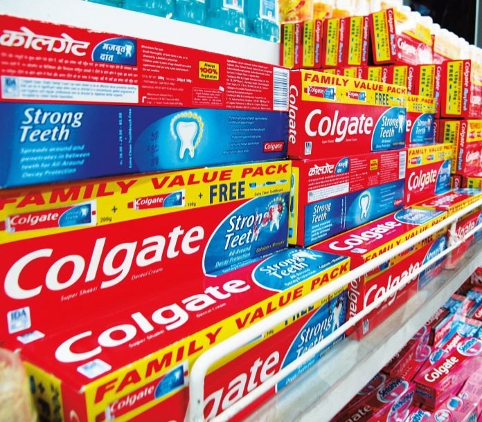 Polyglot Packaging