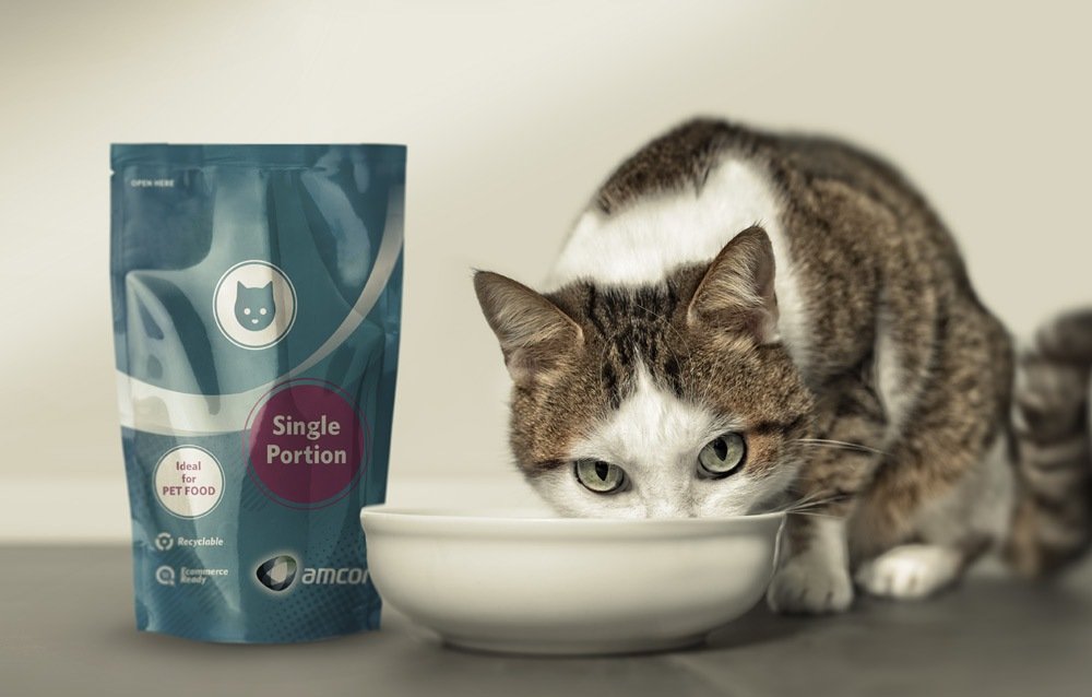 European pet owners ready to pay more for sustainable packaging - Amcor ...