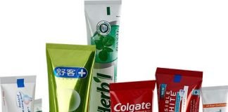 Essel Propack, one of the leading global tube packaging manufacturers Photo Essel Propack