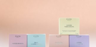 Flow Cosmetics