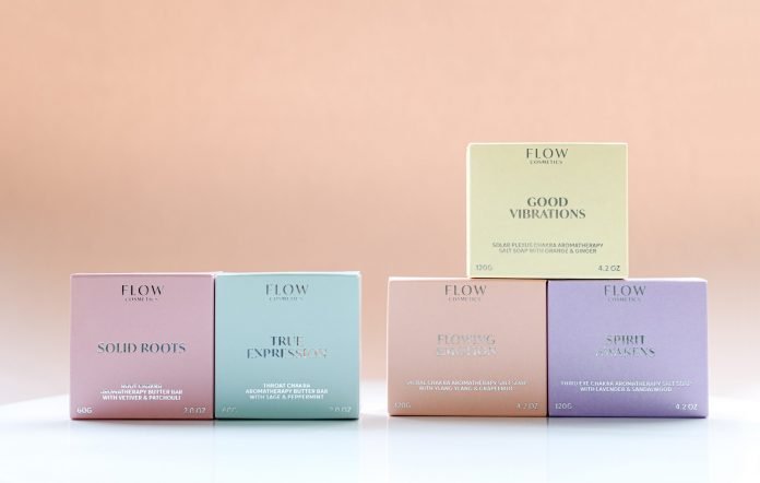 Flow Cosmetics