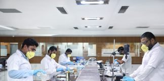 hubergroup