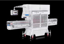 Proseal launches tray- positioning solution Proseal