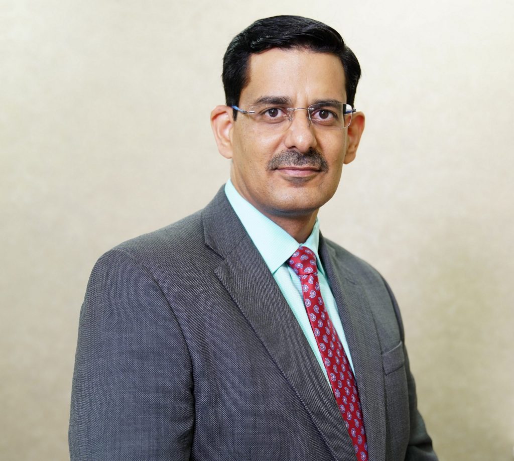 Rahul Tikoo joins Huntsman as managing director - Packaging South Asia