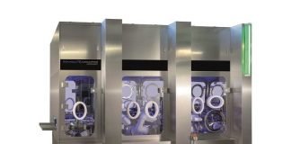 MicroRobot 50