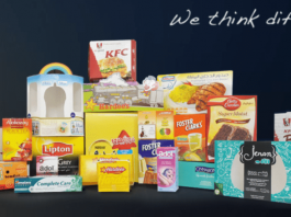 Majan Printing & Packaging in Ras Al Khaimah in the UAE installs new Manroland Sheetfed Evolution 7-color plus coater UV sheetfed offset press Image Majan website screenshot