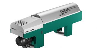 GEA