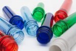 EcoBlue's recycled PET range includes high IV rPET, which is suitable for PET Bottle application and Amorphous rPET under specified use conditions Photo Shutterstock via EcoBlue marketing