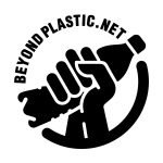 BEYONDPLASTIC An interesting initiave inclcding awards