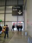 The end of the great international tradeshows? tradeshows
