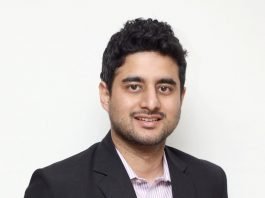Ankit Tomar, co-founder and chief technology officer of Bizongo. Photo Bizongo