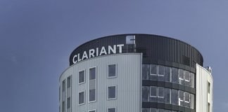 Clariant