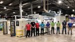 SR Embalagens boosts productivity with new Comexi F3 flexographic press SR Embalagens