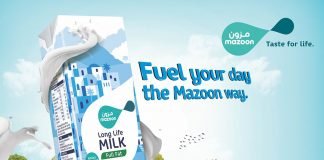 Mazoon Dairy